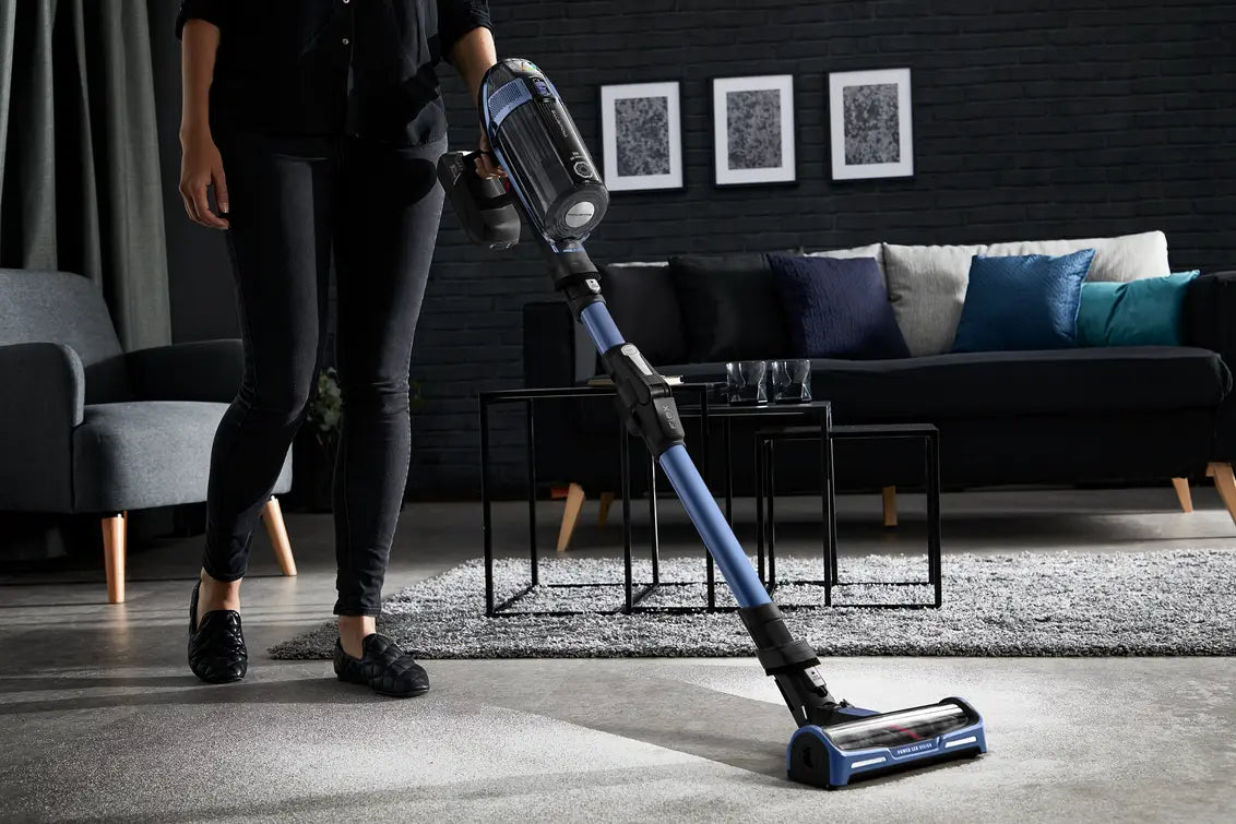aspirateur balai sans fil X-Force Flex 14.60 Aqua ROWENTA