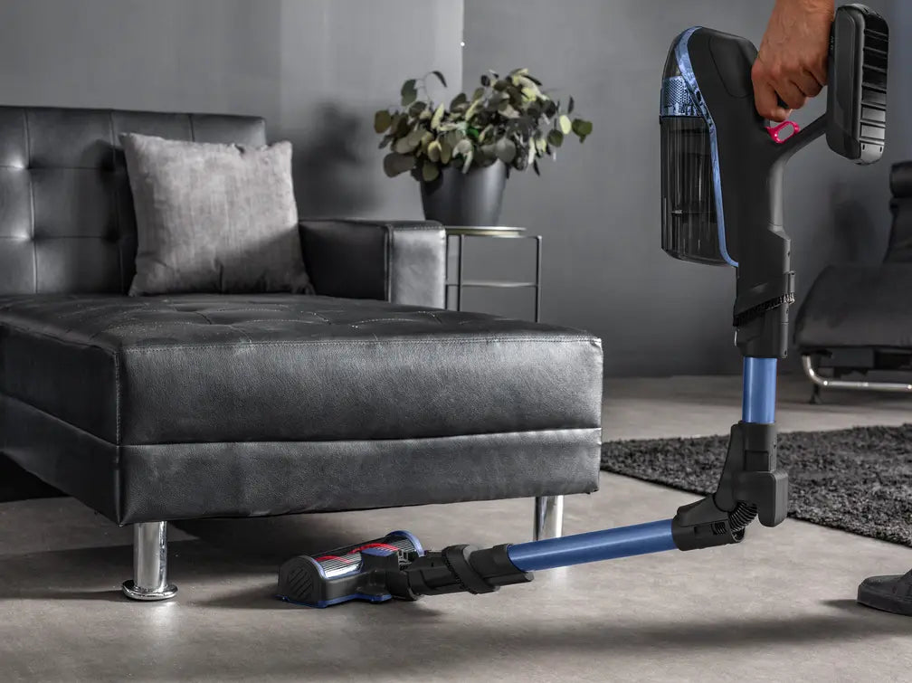 aspirateur balai sans fil X-Force Flex 14.60 Aqua ROWENTA