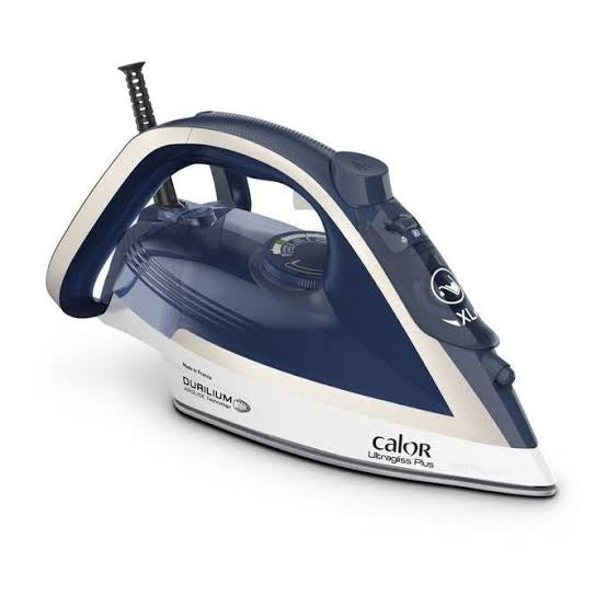 Fer a repasser CALOR ULTRAGLISS 2800W FV6812