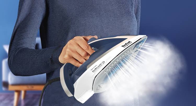 Fer a repasser CALOR ULTRAGLISS 2800W FV6812