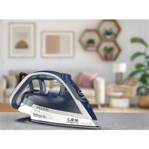 Fer a repasser CALOR ULTRAGLISS 2800W FV6812