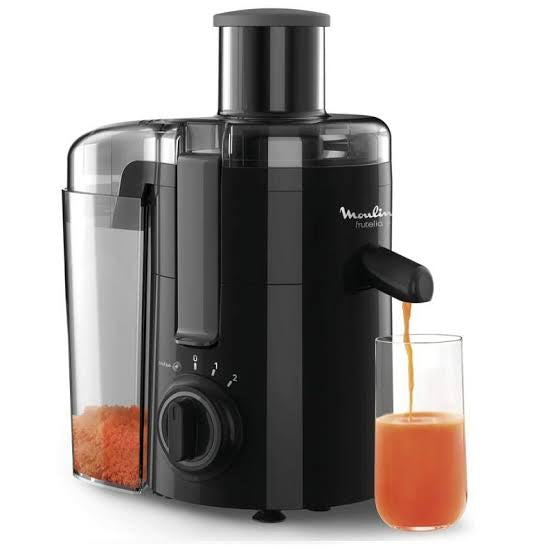 Moulinex FRUTELIA centrifugeuse fruits 950ml JU370810